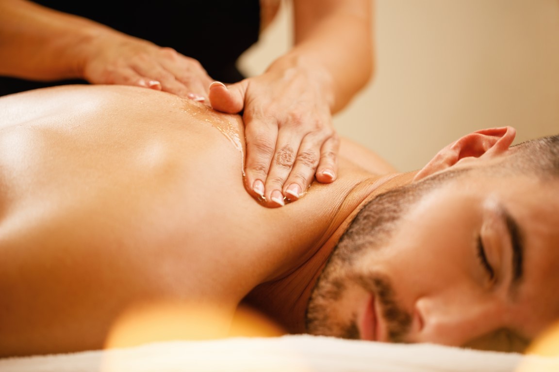 Massage Paphos