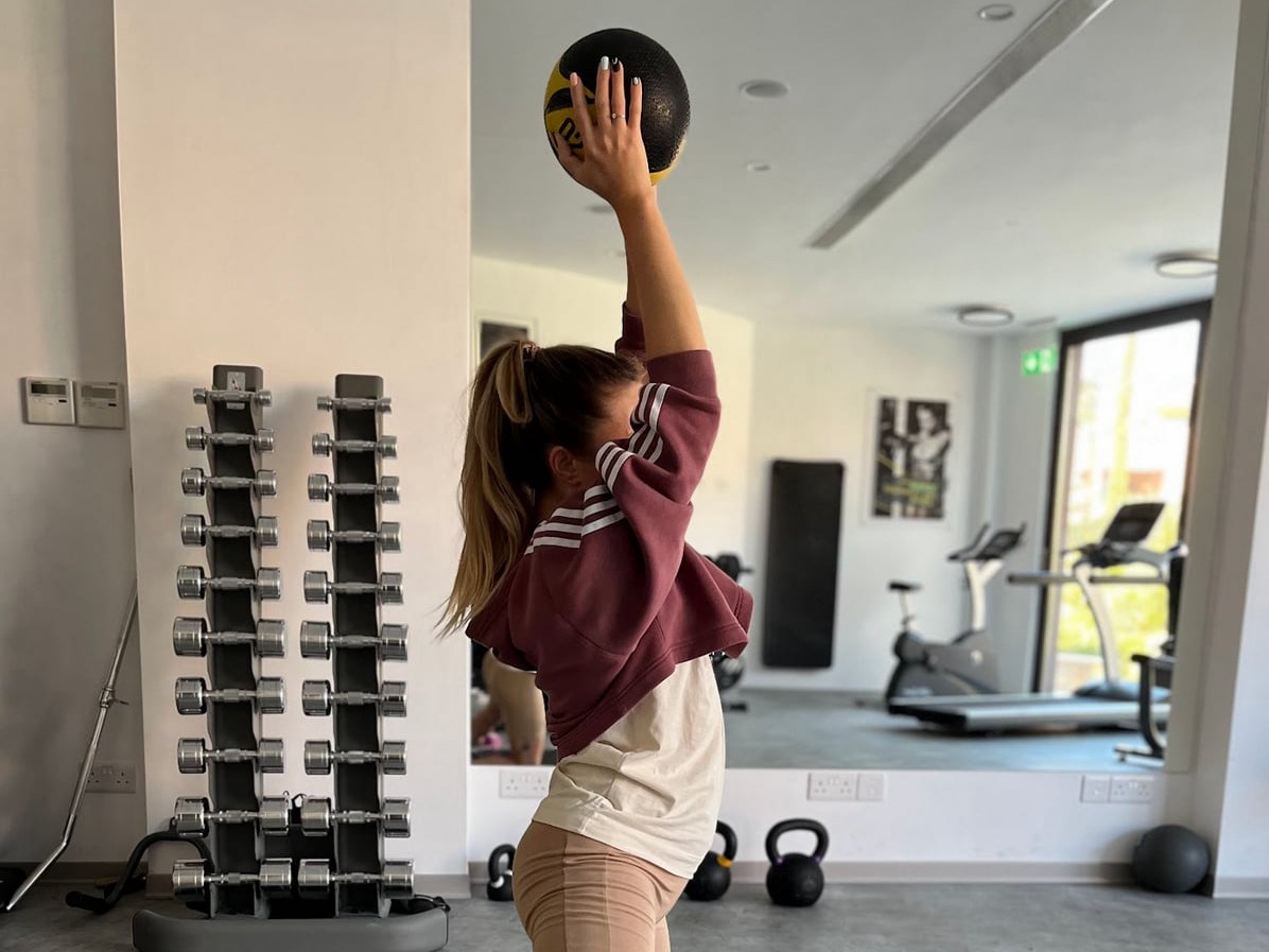 Exercise Therapy