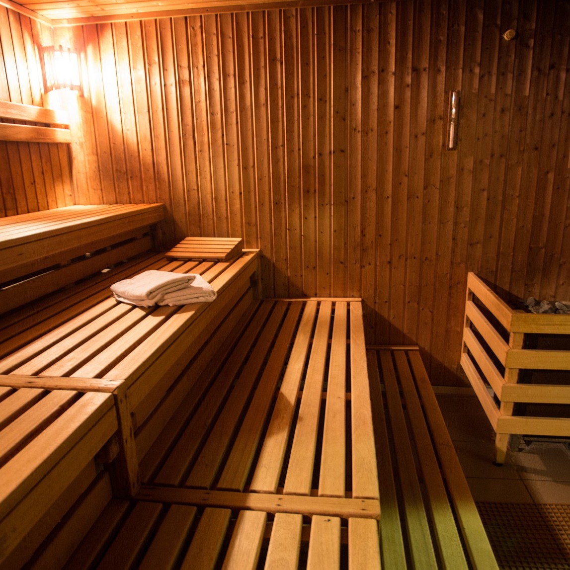 Sauna Paphos