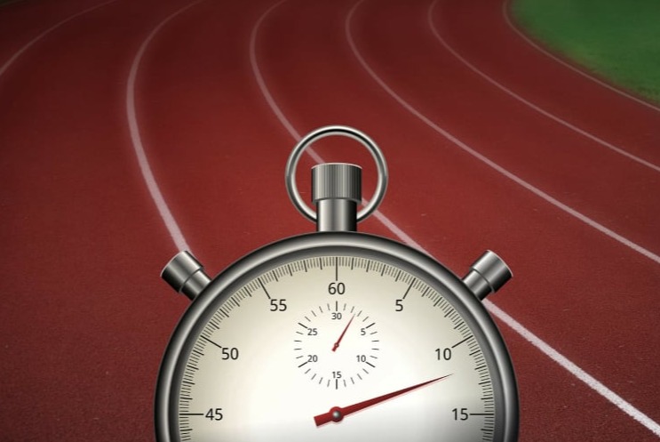 Running Retraining Paphos