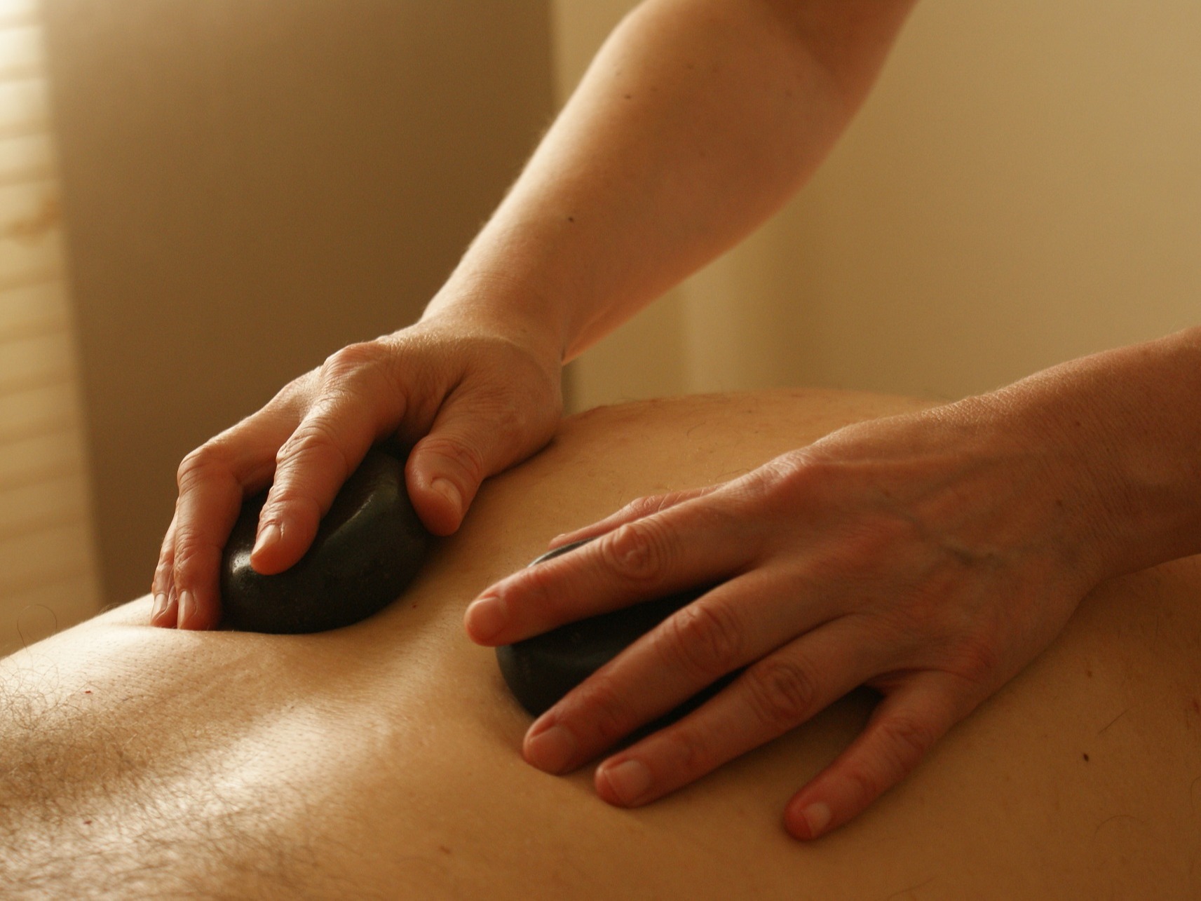 Massage Paphos